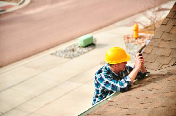 Steel Roofing in Houserville, PA