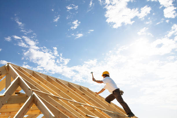 Best Metal Roofing Installation  in Houserville, PA